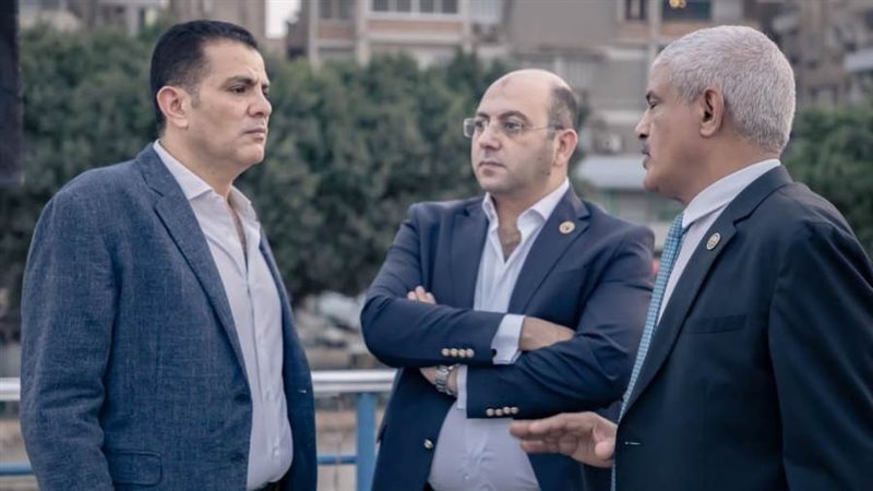 حزب حماة الوطن