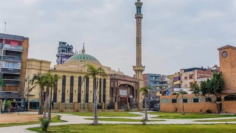 تجهيز 60 ساحة لاداء