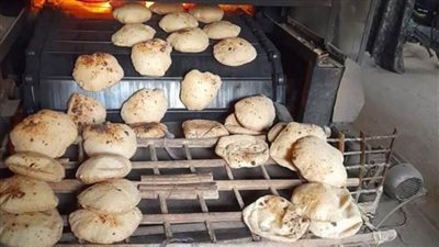 التموين: إتاحة صرف مستحقات أصحاب المخابز عن تكلفة الإنتاج خلال عيد الفطر