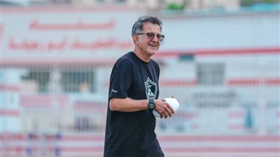قبل المدفع 29.. صفقة جديدة على رادار الزمالك.. وأوسوريو يحسم مصير الإعارات