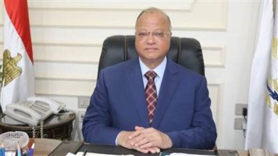 محافظ القاهرة : إجراءات رادعة ضد من يستغلون إجازة عيد الفطر في البناء المخالف