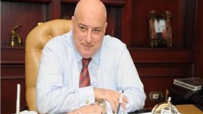 تعيين الدكتور حسن سليمان مساعدًا لرئيس حزب الحركة الوطنية للشؤون الاقتصادية