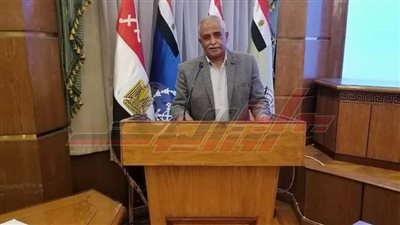 طوارئ بكفر الشيخ لاستقبال عيد الفطر المبارك 