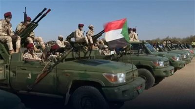 عاجل.. الجيش السوداني يعلن انتهاء مرحلة الصمود وانطلاق 