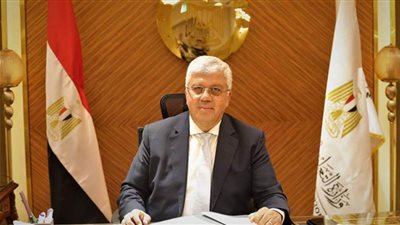 حصاد أنشطة وزارة التعليم العالي والبحث العلمي