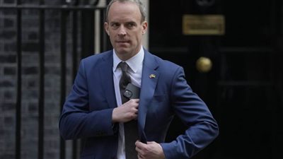 استقالة وزير العدل البريطاني بسبب قضايا أخلاقية