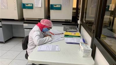 في أول أيام العيد.. قطاعات الزراعة الخدمية تواصل أعمالها بالمحافظات المختلفة