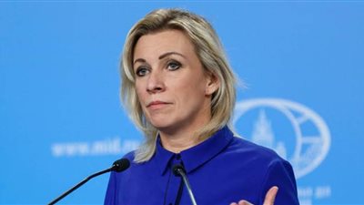 الخارجية الروسية: تصريح ستولتينبرج حول ضم أوكرانيا إلى الناتو تهديد لأمن أوروبا