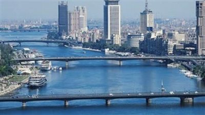 طقس ثانى أيام العيد مائل للبرودة و العظمى بالقاهرة28