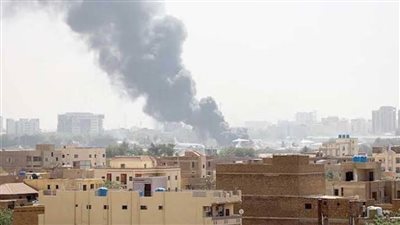 شاعرة سودانية تصف حال بلادها في قصيدة كلماتها تقطر دمًا