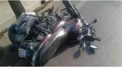 في حوادث متفرقة بالوادي الجديد مصرع شخصين وإصابة ثالث بسبب الدراجات النارية