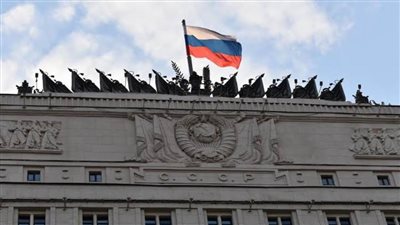 الدفاع الروسية: تحرير 3 أحياء جديدة في مدينة أرتيوموفسك