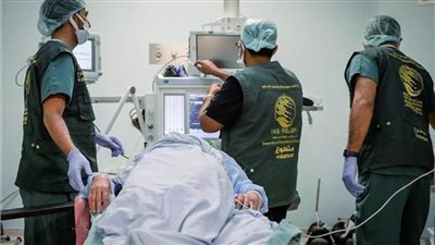  مركز الملك سلمان للإغاثة ينفذ مشروع حياة التطوعي السعودي الثاني لمساعدة متضرري الزلزال في سوريا وتركيا 