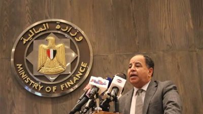 بيان عاجل من المالية بعد تثبيت ستاندرد أند بورز تصنيف مصر الائتماني