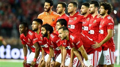 كهربا يقود هجوم الأهلي أمام الرجاء المغربي بدوري أبطال إفريقيا