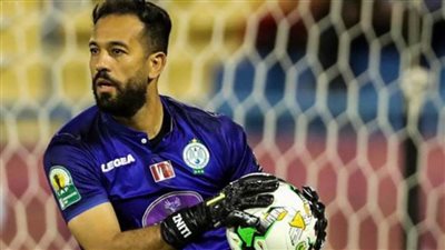 حارس مرمى الرجاء المغربي: النتيجة قاسية ولكننا نستطيع العودة بكازبلانكا