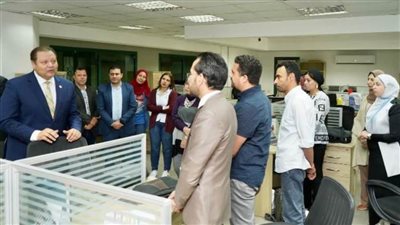 تفاصيل مباحثات 