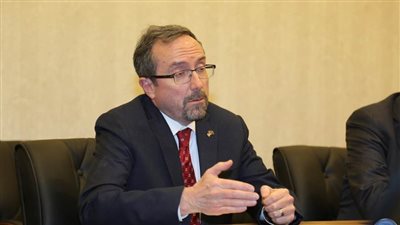 مسؤول أمريكي يستبعد تنسيق عملية إجلاء لمواطني بلاده من السودان خلال الأيام المقبلة