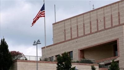 السفارة الأمريكية في الخرطوم تتوقف عن العمل مؤقتا وتجلي موظفيها