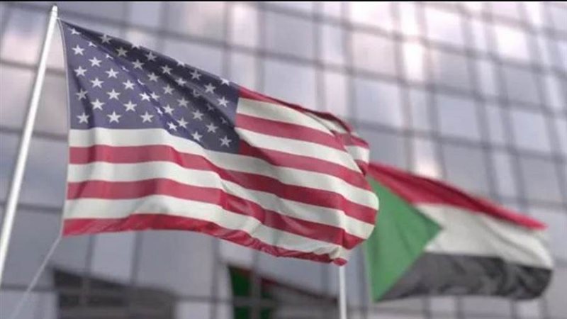 الولايات المتحده