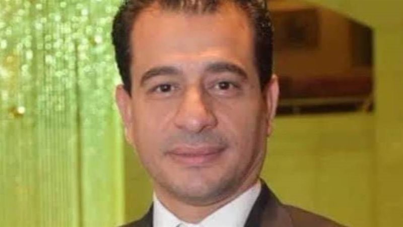 المخرج هشام عطوه