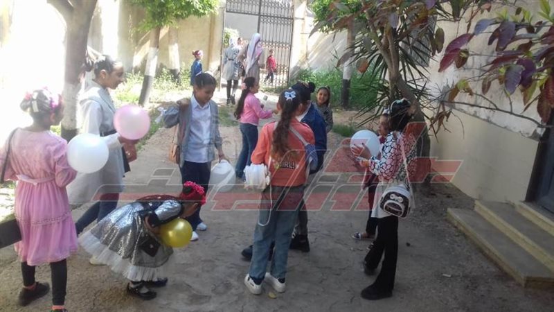 مراكز الشباب