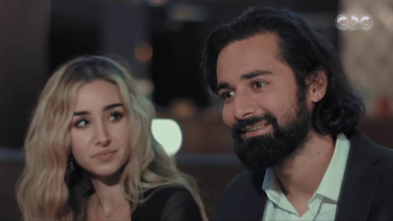 أحمد حاتم هنا الزاهد