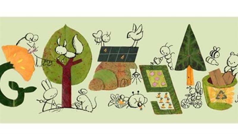 تغير المناخ