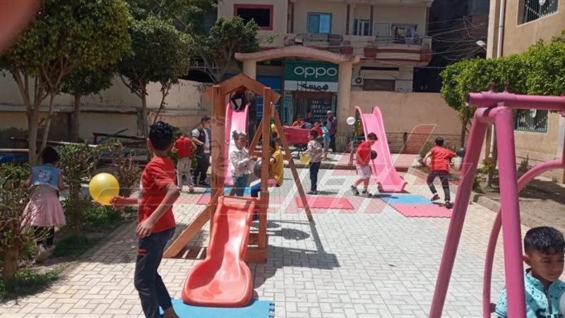 مراكز الشباب