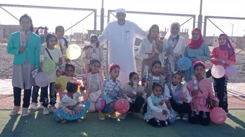 في ثاني ايام العيد