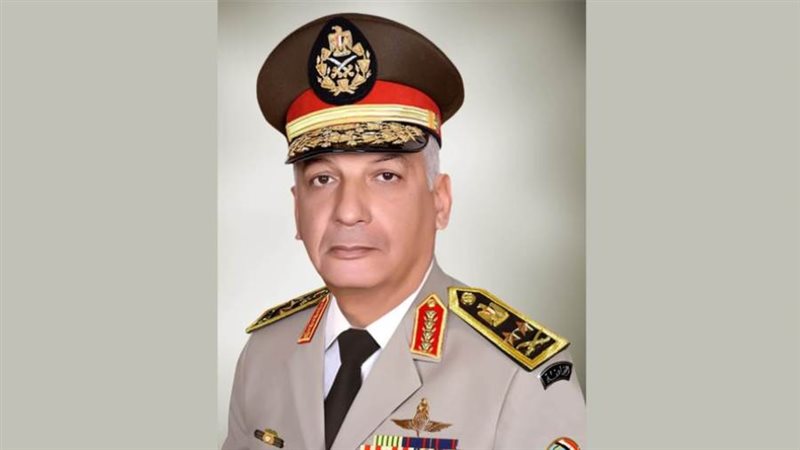 الفريق أولمحمـد زكى