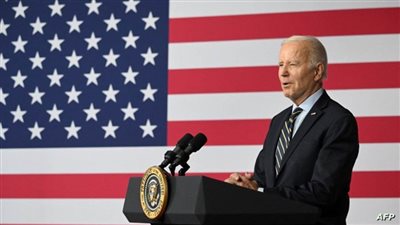 بايدن: الجيش نفذ عملية لإجلاء موظفي السفارة الأمريكية بالخرطوم