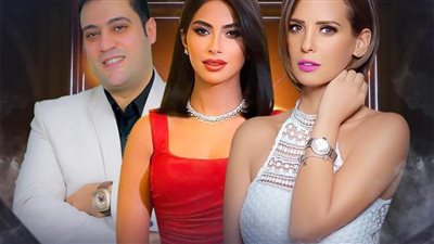 دلال تفوز بجائزة الأنف الذهبية فى دراما رمضان 2023