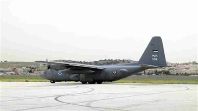 الأردن: توجه أربع طائرات من سلاح الجو الملكي إلى السودان لإجلاء 300 شخص