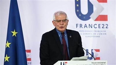 بوريل: يحث البرهان وحميدتي على وقف فوري لإطلاق النار في السودان وحماية المدنيين