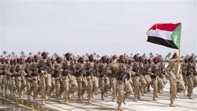 بيان عاجل من الجيش السوداني يكشف مجمل الأوضاع على الساحة السودانية اليوم