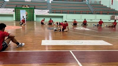 منتخب ناشئي اليد يصطدم بإسبانيا في أولى مواجهاته ببطولة البحر المتوسط