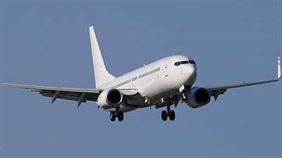 عاجل.. حريق بين السماء والأرض.. والفاعل مجهول