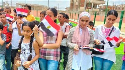 مراكز شباب الإسكندرية تواصل استقبال المواطنين ضمن مبادرة 