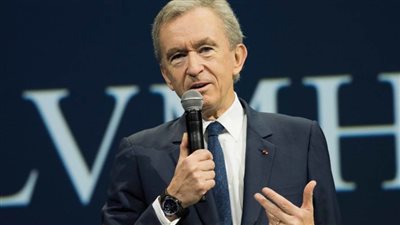 أول شركة أوروبية تتجاوز قيمتها السوقية نصف تريليون دولار