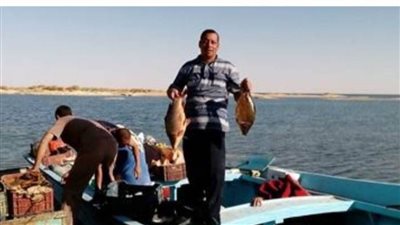 محافظ الوادي الجديد: 20 مشروعًا للاستزراع السمكي وتوفيرالأسماك بصفة دائمة بأسعار مخفضة