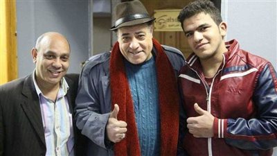 مينا سليم: مسرحية 