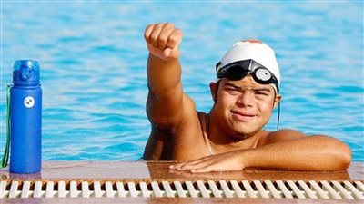 محمد الحسيني يخوض تحديًا جديدًا ويواجه بطل إيطاليا في الإسكندرية