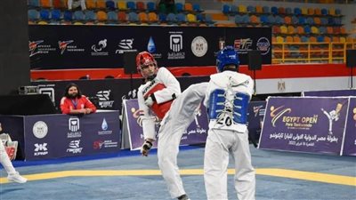 الفيوم تستضيف بطولة الجمهورية للباراتايكوندو