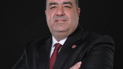 الغزاوي رئيسًا لبعثة الأهلي في المغرب