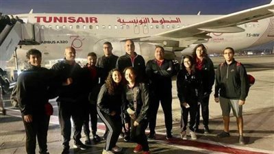 انطلاق البطولة العربية للقوس والسهم في تونس بمشاركة منتخب مصر