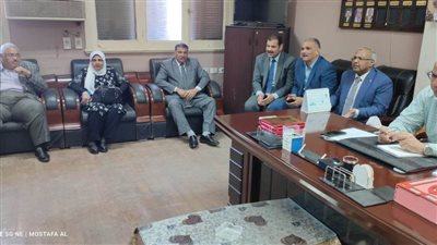 تعليم سوهاج 2 مايو امتحانات النقل الابتدائي و6 مايو للإعدادي حتى 10 مايو