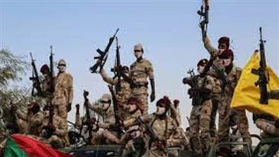 عاجل.. الجيش السوداني يرصد 7 خروقات للهدنة من قوات الدعم السريع 
