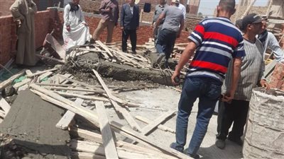 محافظ أسيوط يعلن التصدي لـ14 محاولة للتعدي على أراض زراعية وبناء عشوائي بالعيد