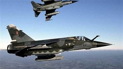 طائرة تابعة لسلاح الجو الملكي البريطاني تغادر مطار شمال الخرطوم متجهة إلى قبرص